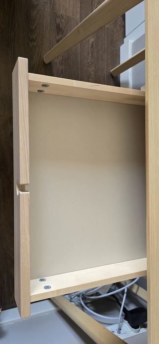 LISABO Ikea biurko