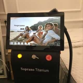 Curso Master Depilação Laser Díodo 50h, 3/4 Ondas certificada p/ DGERT