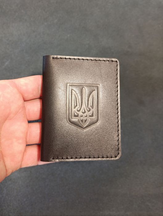 Обложка для авто документов прав ID паспорта на автодокументы