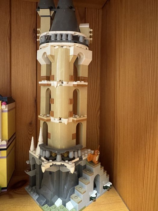 Klocki lego zestawy