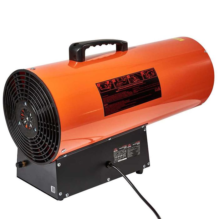 Обігрівач газовий пушка газова гармата Vitals GH-502 51кВт