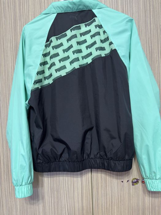 Костюм трійка puma жіночий
