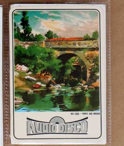 rios de Portugal