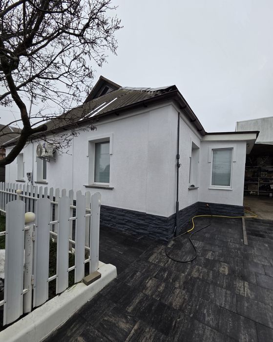 Продам чудовий будинок з ремонтом!