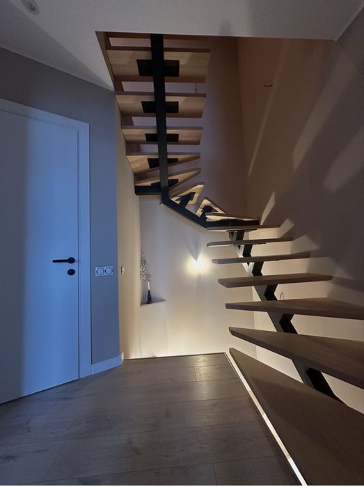 Продам Таунхаус с.Софіївська Борщагівка, дизайнерський ремонт 88м2