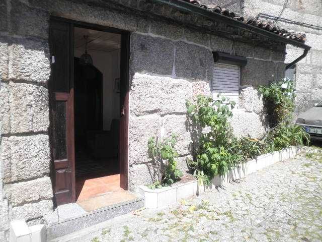 quarto centro da cidade Guimarães