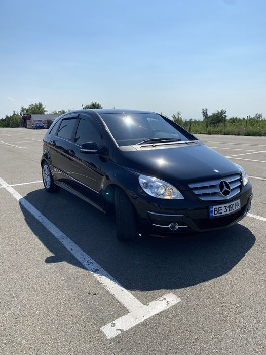 MERCEDES-BENZ B 200 2010 VIN WDD2452332J613162 фото оголошення 13 з 19