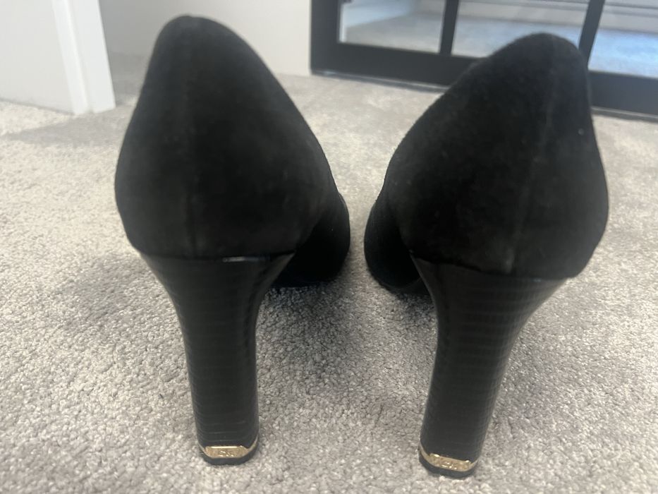 Szpilki Calvin Klein rozm 39
