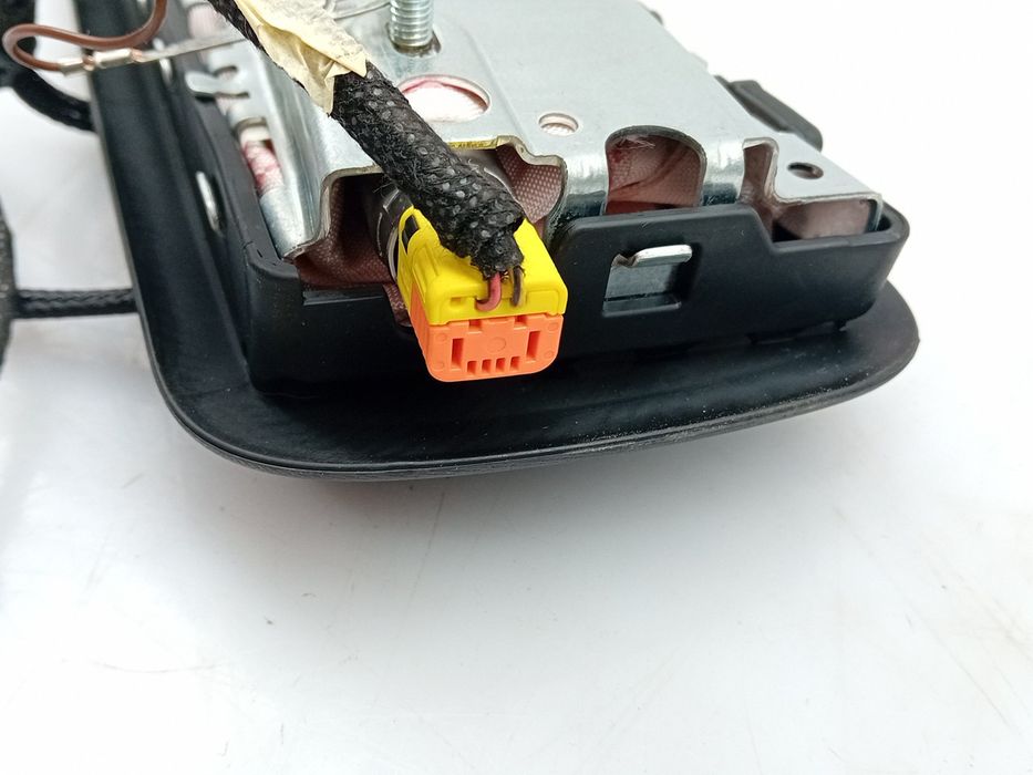 Airbag banco esquerdo RENAULT Twingo III (BCM_)