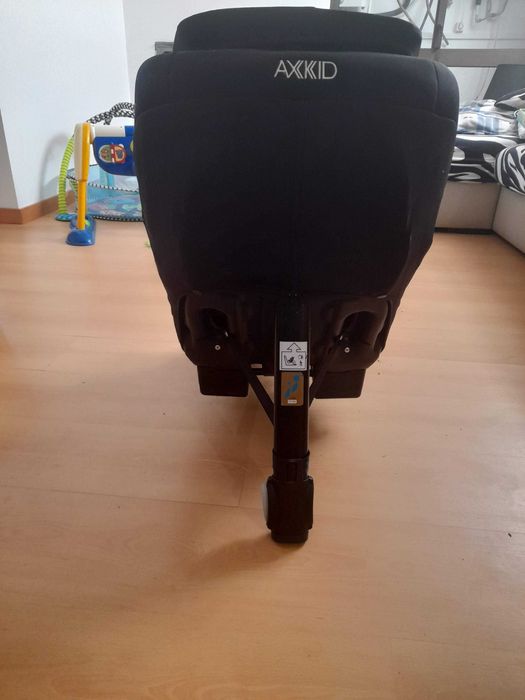 Cadeira Auto Axkid Move