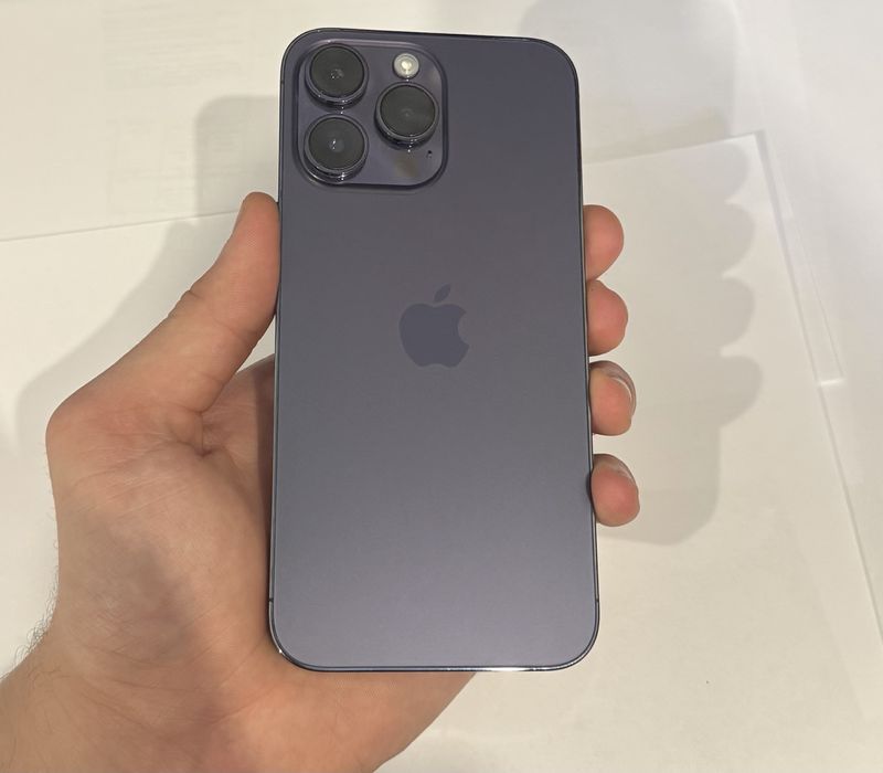 iPhone 14 Pro Max на 256 гб