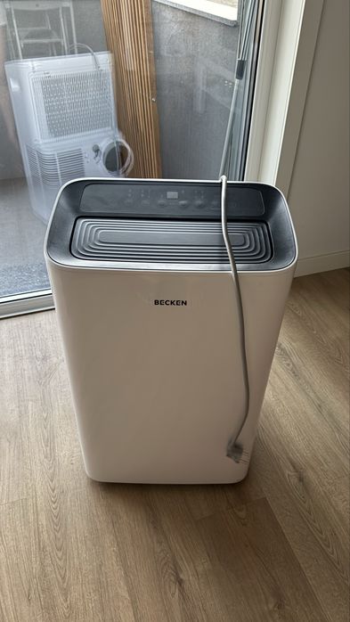 Ar-condicionado portatil