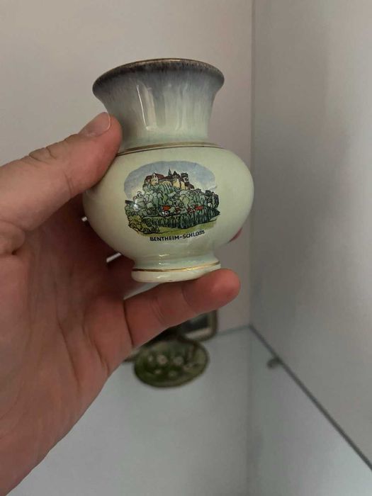 экспозиция ваза подставка ракушка