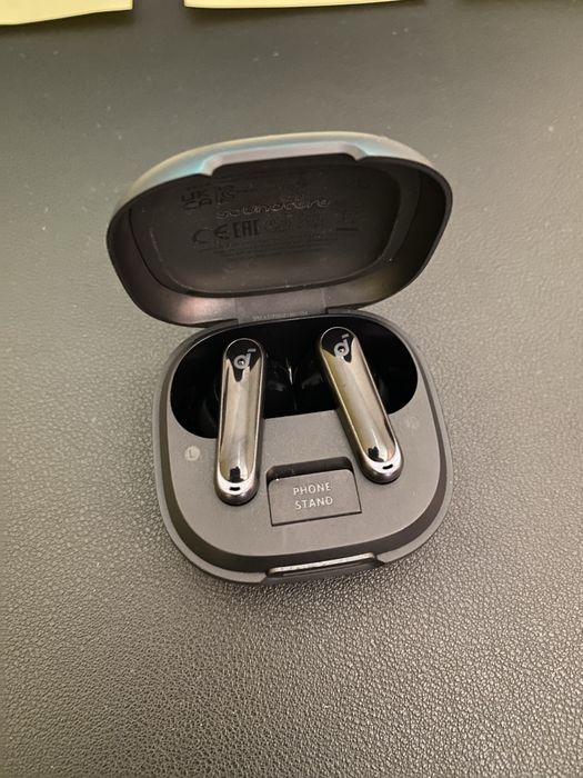 Fones SoundCore P40i ANC