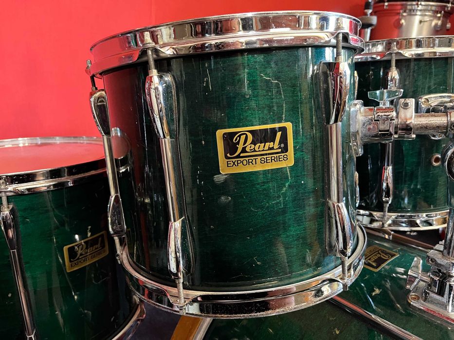 Perkusja Pearl Export Elx Darmowa Dostawa