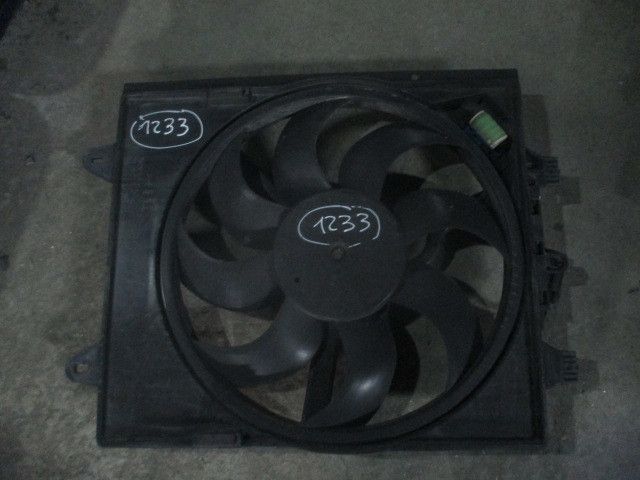 Termoventilador / motoventilador LANCIA Ypsilon (312_)