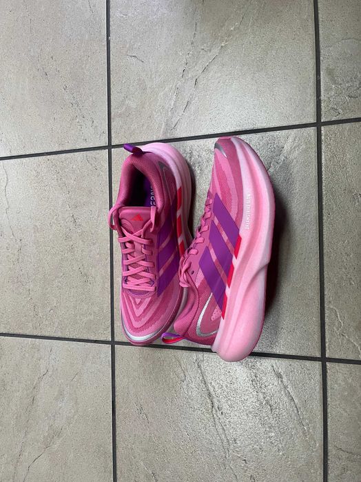 Кросівки Adidas Supernova Glide 38 р оригінал