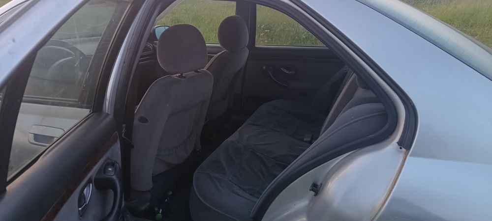 Peugeot 406 2004 року