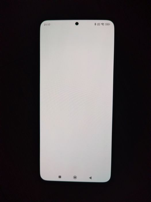 Смартфон Xiaomi note 10 pro 6/128 бу