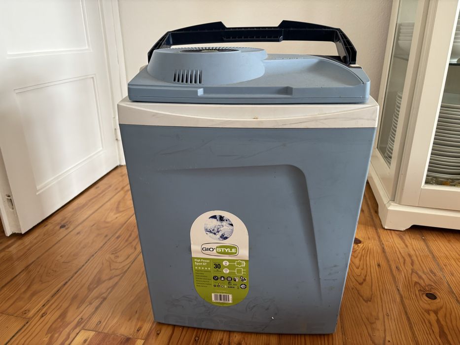 Geleira Frigorifico portatil