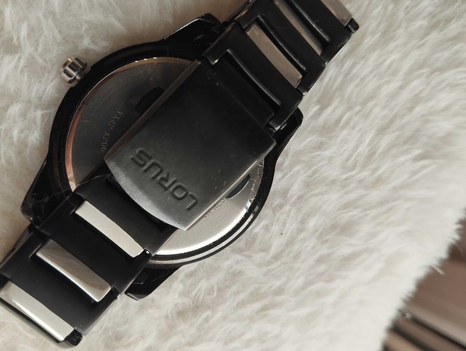 Zegarek Lorus (Seiko)