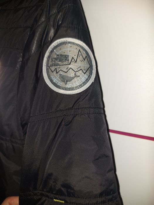 Kurtka coccodrillo rozm.134