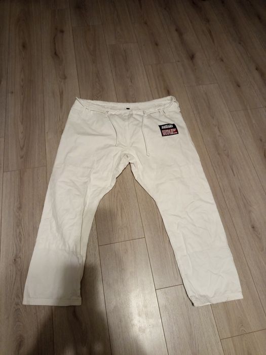 Штани кімоно джиу джитсу А4