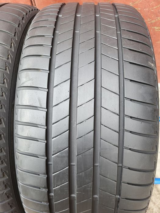 245/40/19 R19 Bridgestone Turanza T005 2шт ціна за 1шт шини