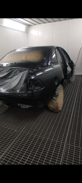 Опель омега б продам