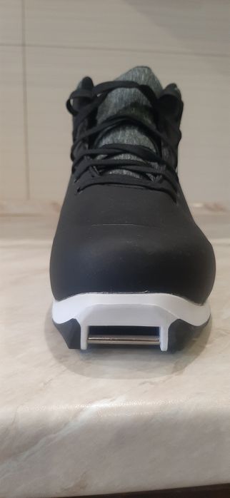 Fischer Urban Pure Black EU36