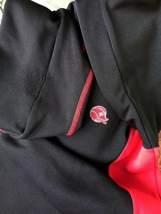 Термо кофта спортивна XS 40-42p