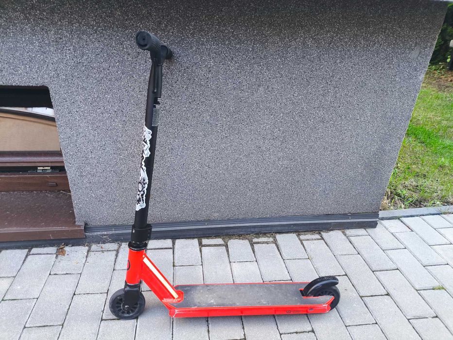 Hulajnoga Oxelo MF One