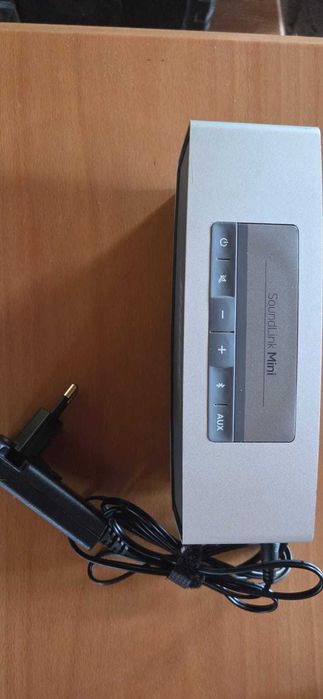 Bose mini mobilny glosnik