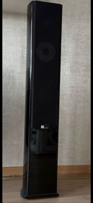 Акустична система Pure Acoustics - 6 шт в комплекті