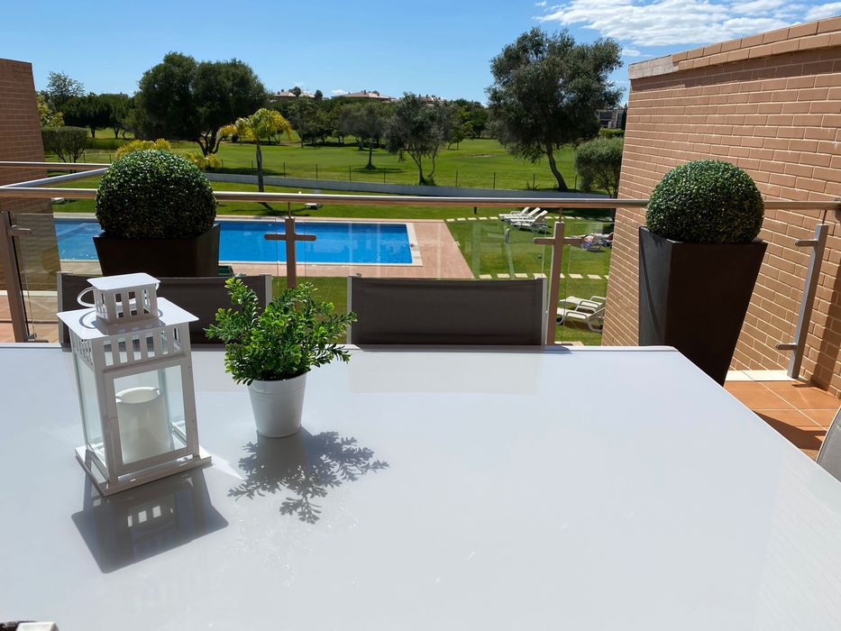 Apartamento para Férias Vilamoura