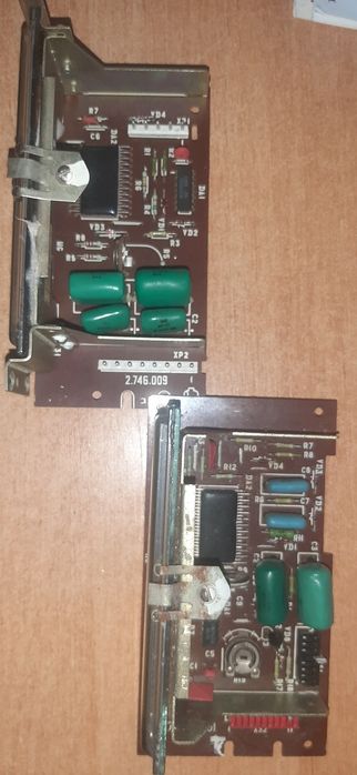 Индикаторы от маяка