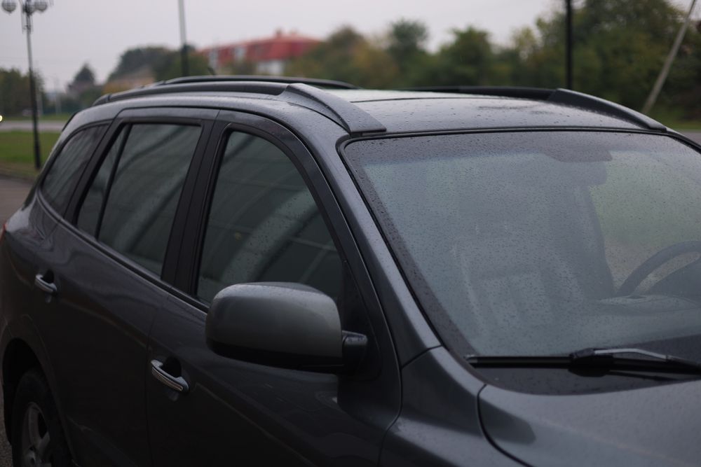 Продам Хюндай Санта Фе