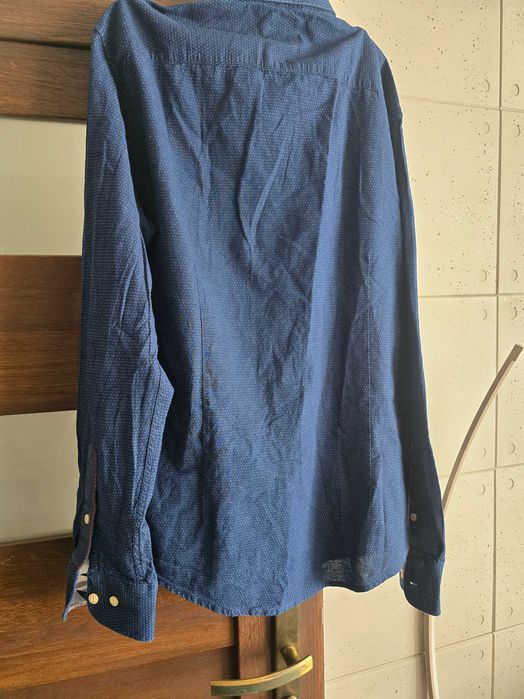 Armani koszula orginalna