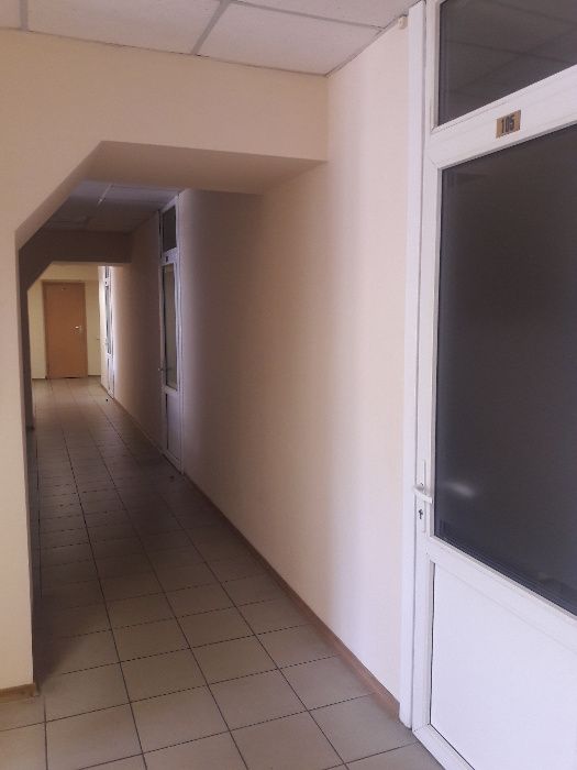 Оренда приміщення (складські, виробничі, офісні, стоянка авто)