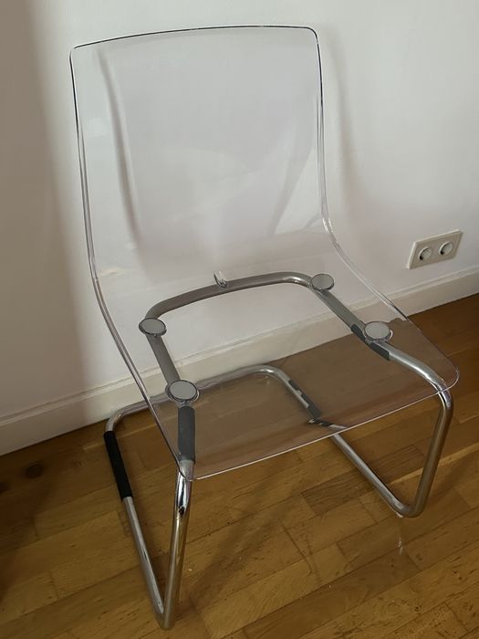 Cadeira Tobias do Ikea