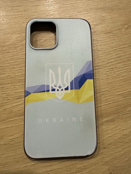 Прозорий чохол Baseus на iPhone 12 pro