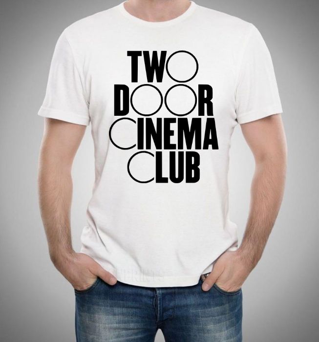 The XX / Foals / Alt-J  / Two Door Cinema Club/  MGMT / Kooks - Tshirt64584475181059124