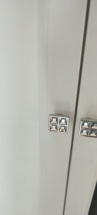 Meble Emperio plus dwa nowe blaty