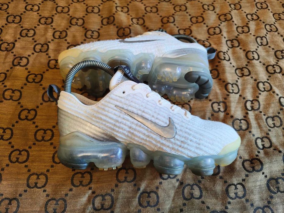 Кросівки Nike Vapormax Flyknit Розмір 36