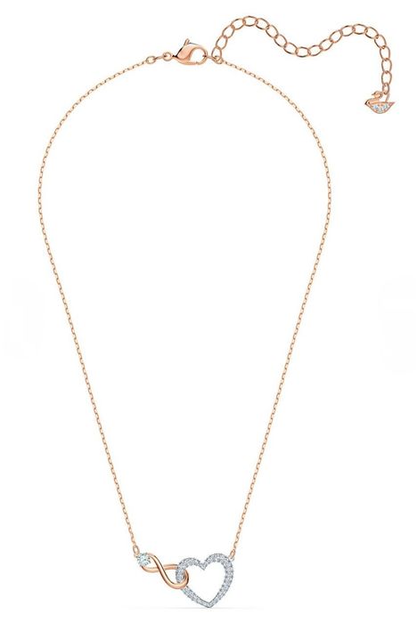 Swarovski - Ланцюжок Infinity оригінал