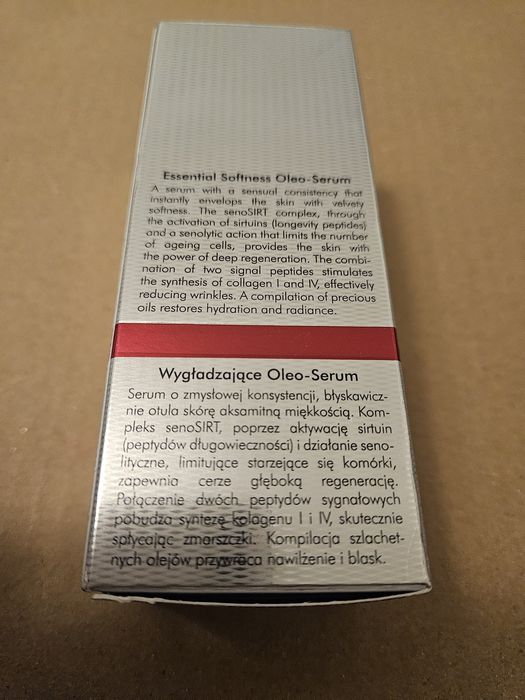 Dr Irena Eris serum ScientiVist 30 ml