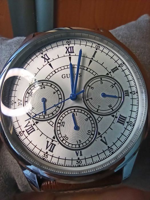 Zegarek Guess W1181G1