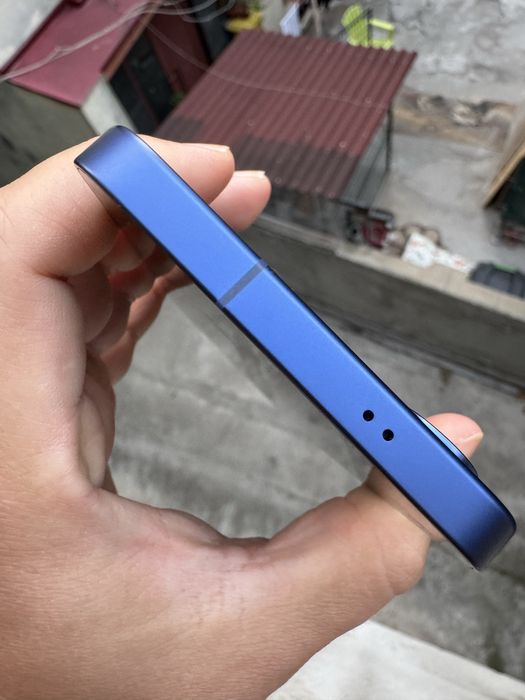 Samsung s25 128Gb Blue Новый неактив