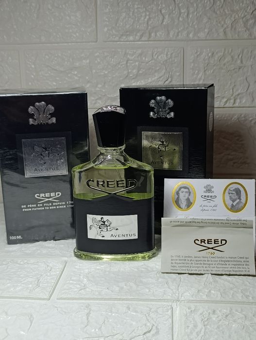 Парфюм Creed Aventus