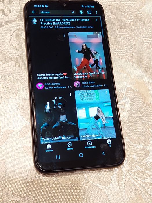 Samsung Galaxy A30s